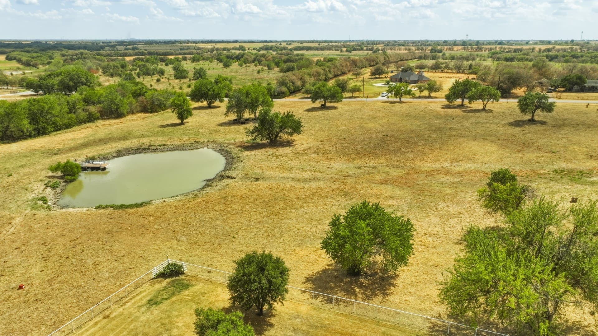19.74 acres in Denton County - photo 34