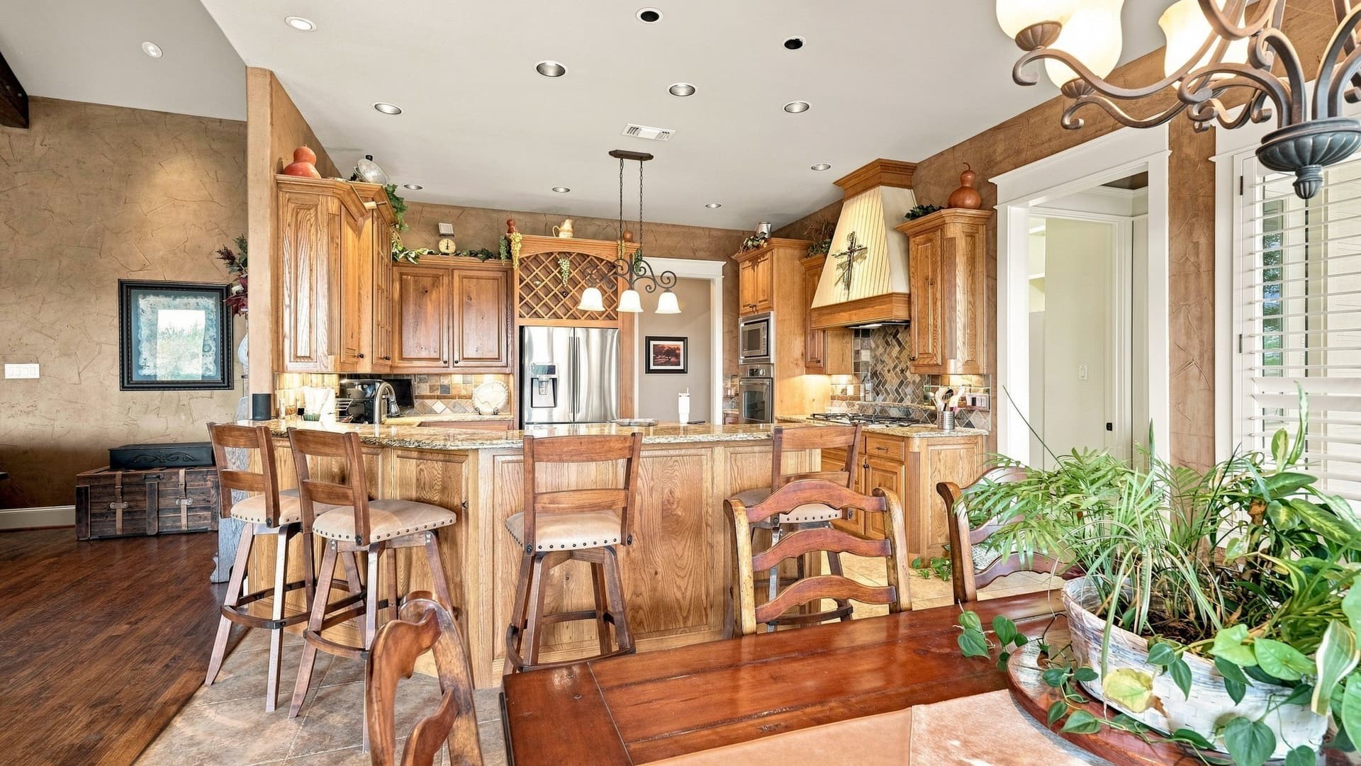 19.74 acres in Denton County - photo 19