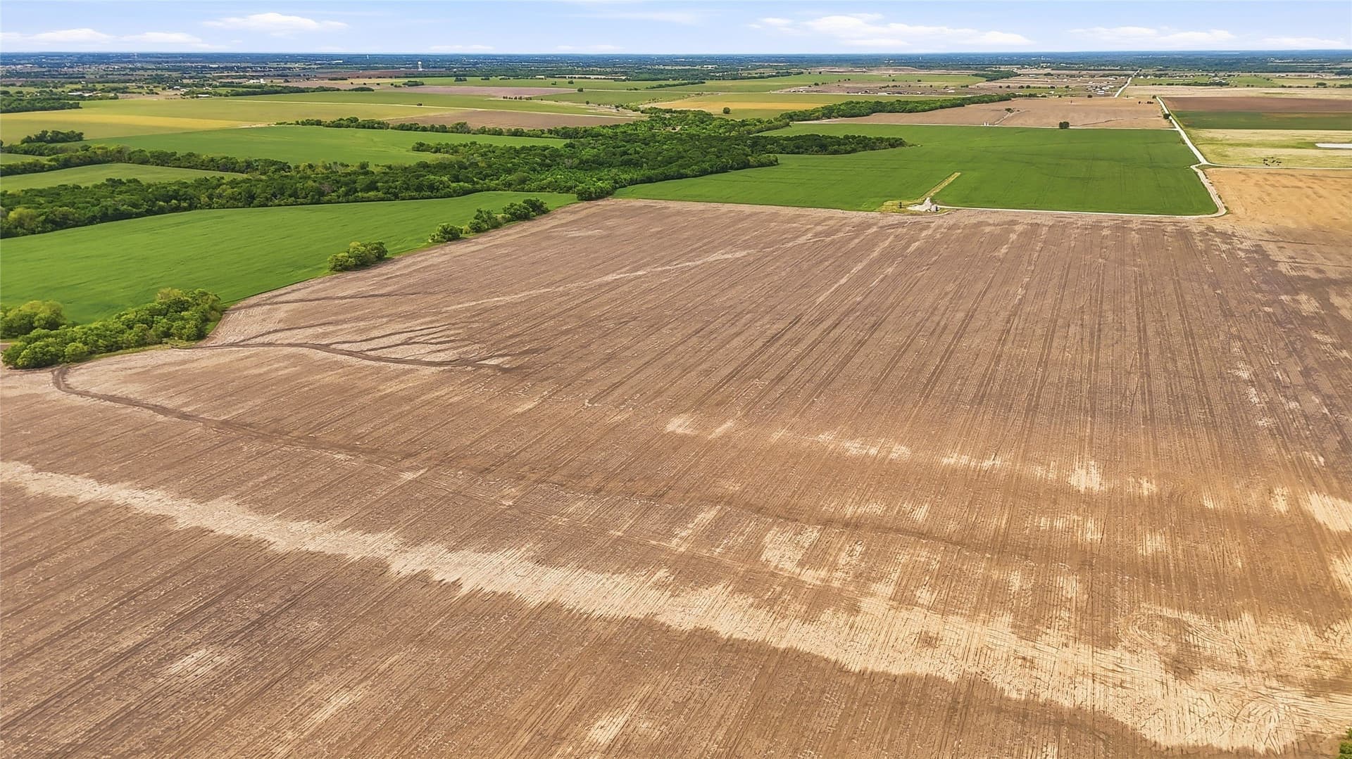 200.96 acres in Grayson County gallery image 3