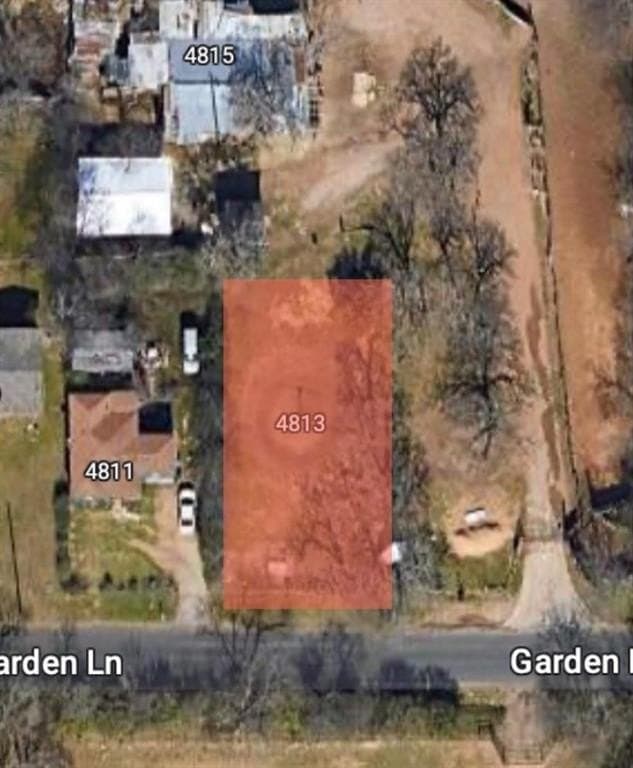 1.08 acres in Tarrant County gallery image 2