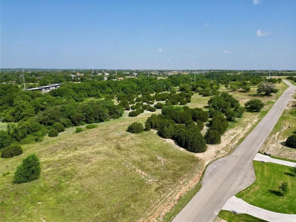 2.84 acres in Parker County featured view