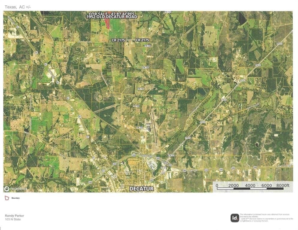 42.87 acres in Wise County gallery image 3