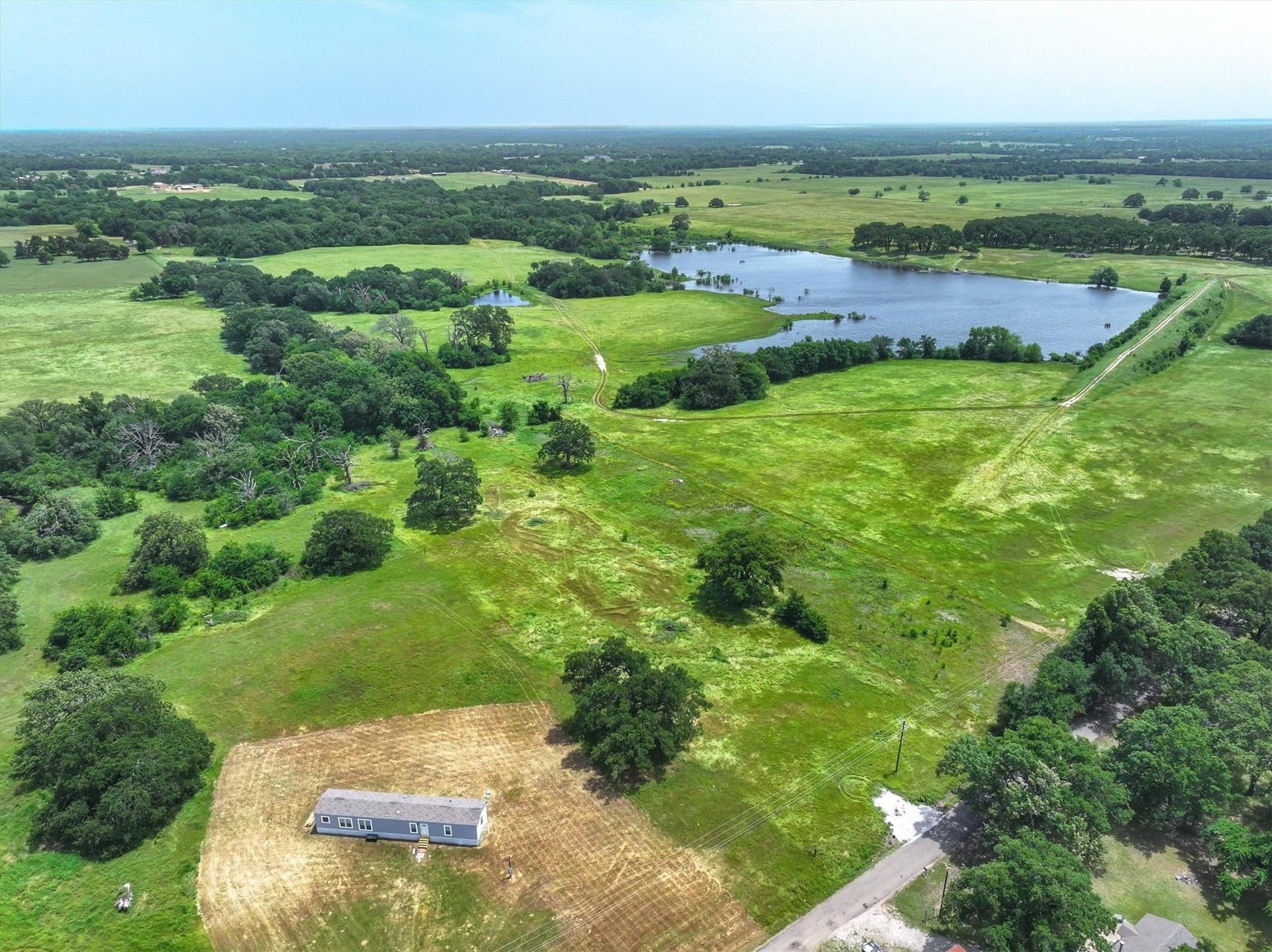 3 acres in Hopkins County featured view