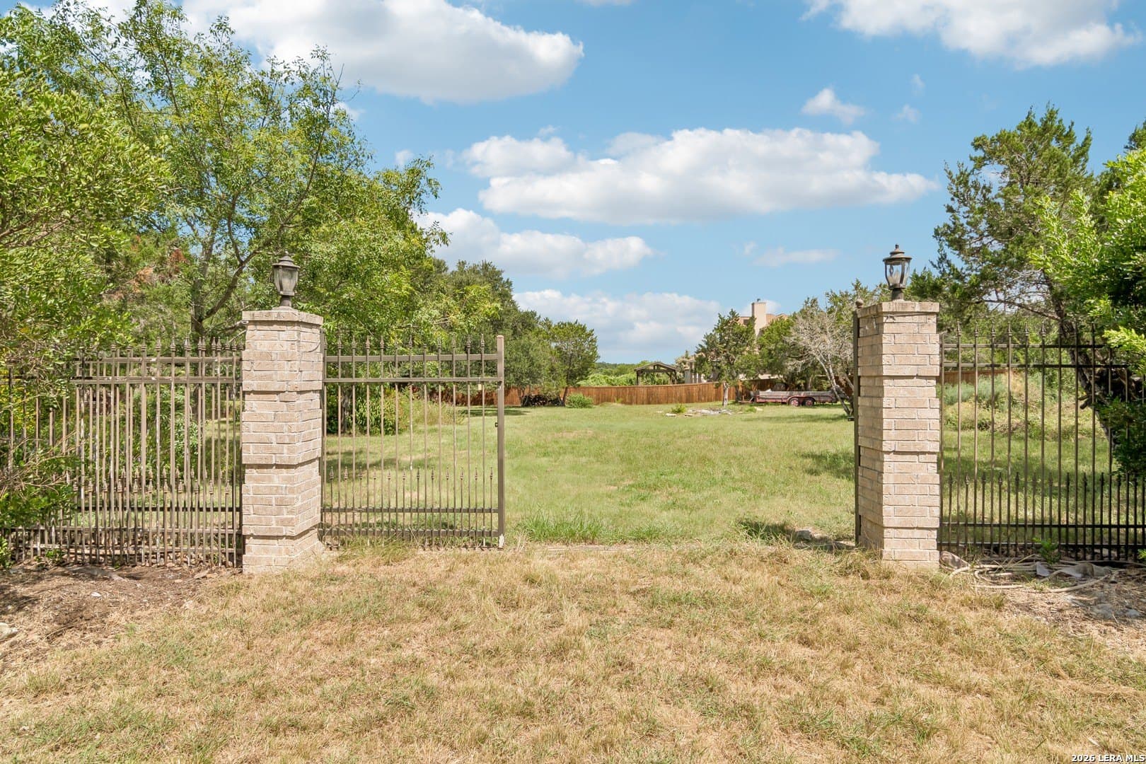 0.64 acres in Bexar County