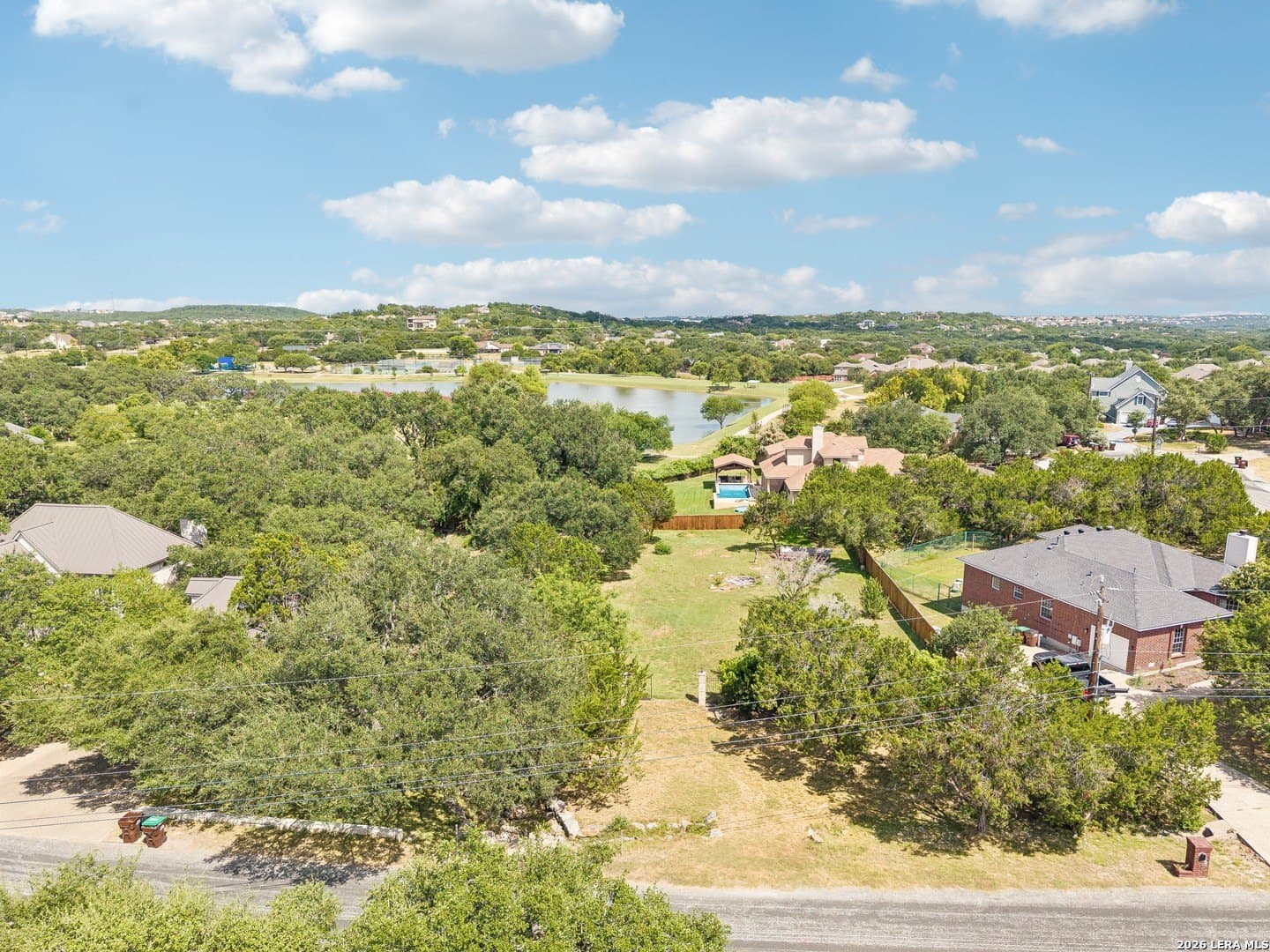 0.64 acres in Bexar County - photo 3