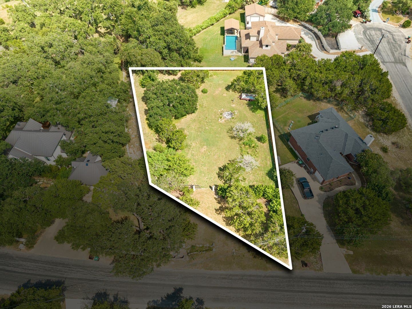 0.64 acres in Bexar County - photo 2