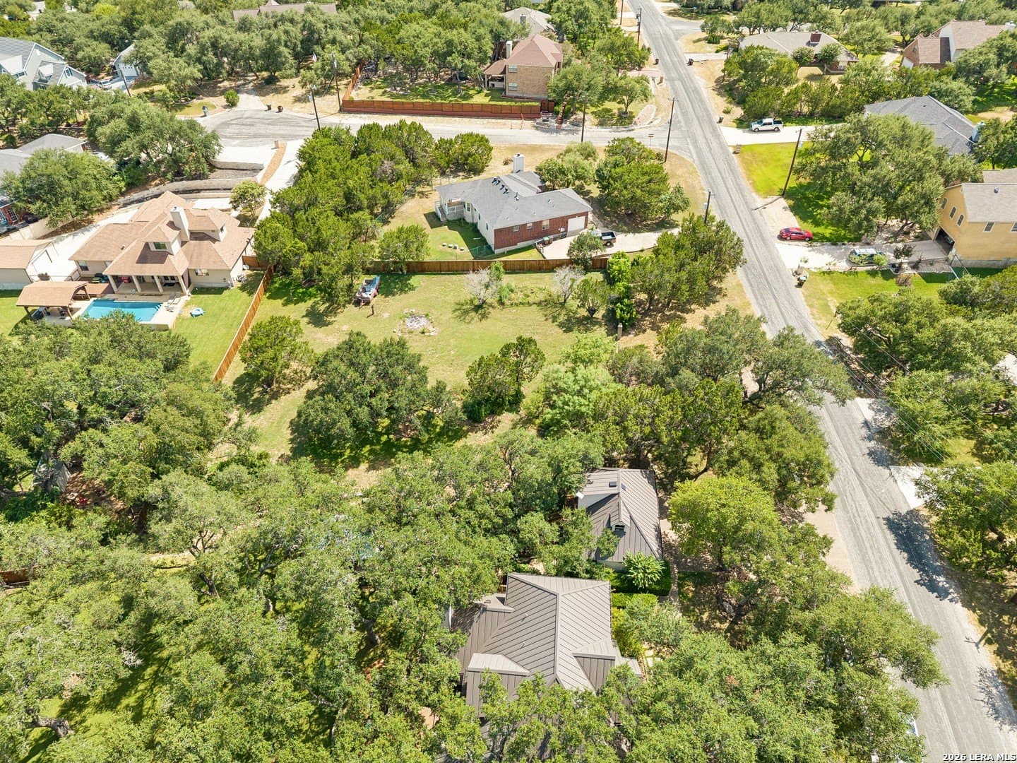 0.64 acres in Bexar County - photo 13