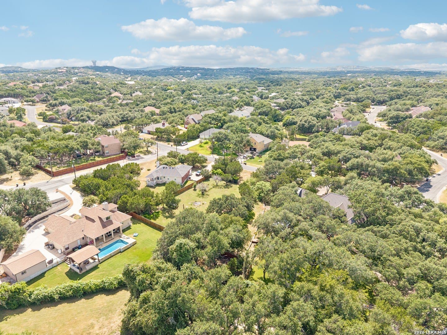 0.64 acres in Bexar County - photo 9