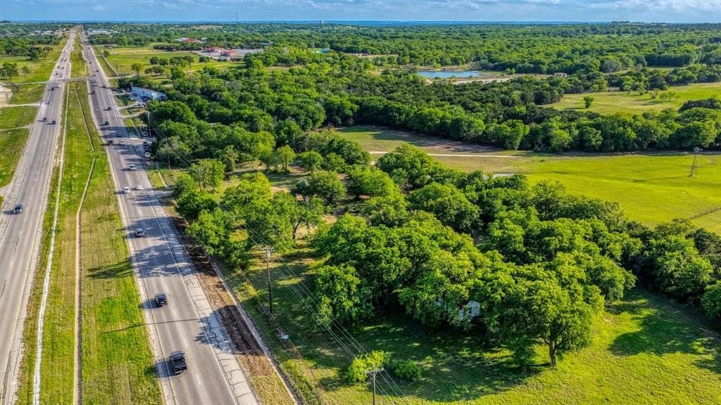 4 acres in Hood County featured view