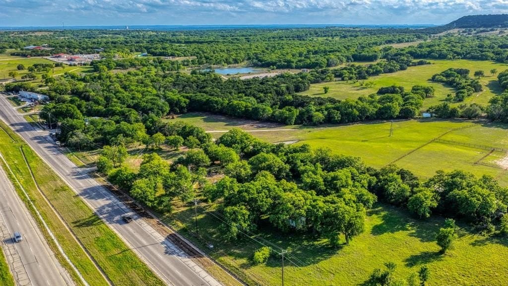 4 acres in Hood County gallery image 4