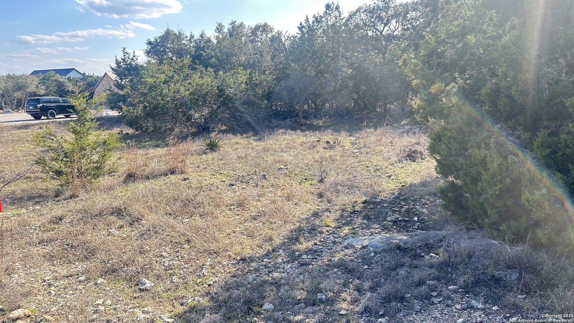 0.19 acres in Blanco County featured view