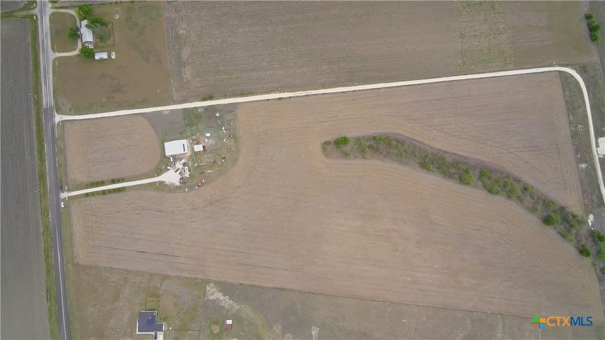 13.5 acres in Williamson County - photo 6