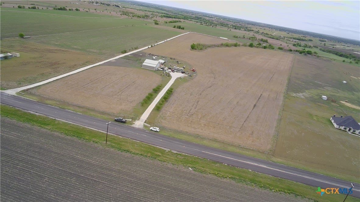 13.5 acres in Williamson County - photo 13