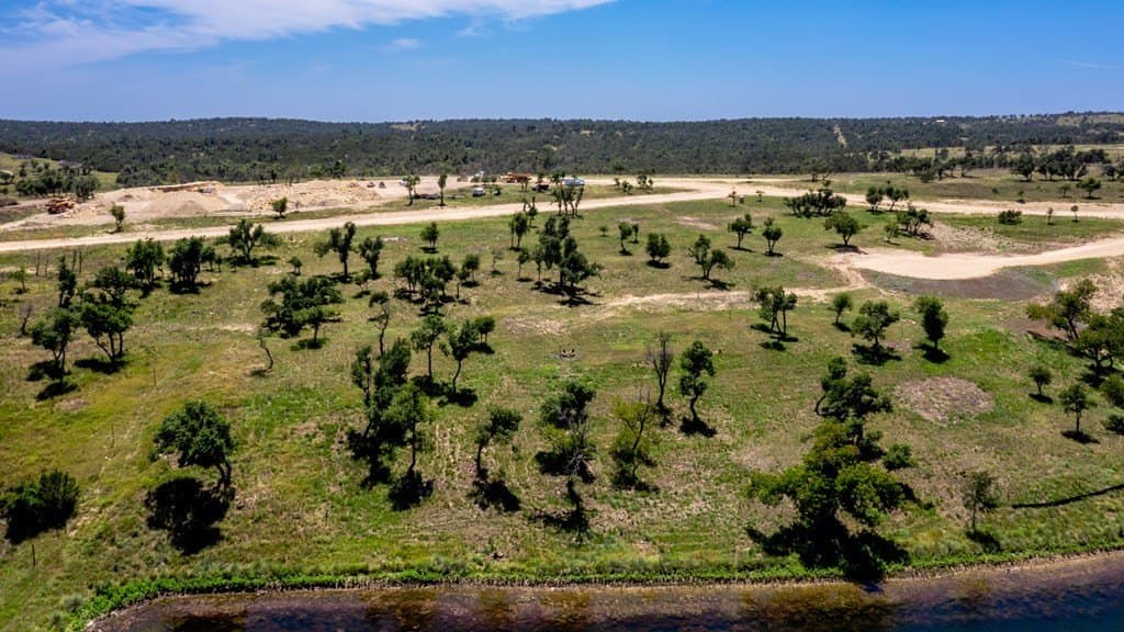 1.29 acres in Gillespie County gallery image 3