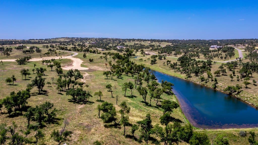 1.29 acres in Gillespie County gallery image 4