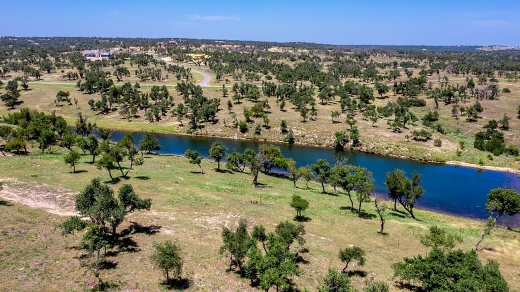 1.29 acres in Gillespie County featured view