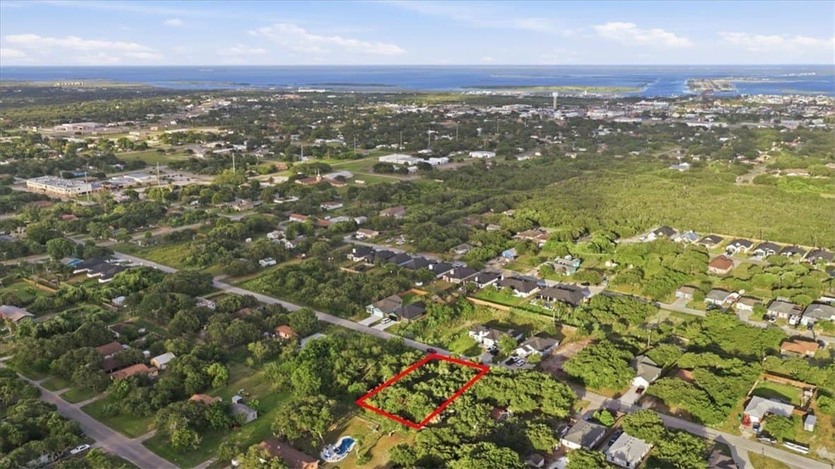 0.33 acres in San Patricio County featured view