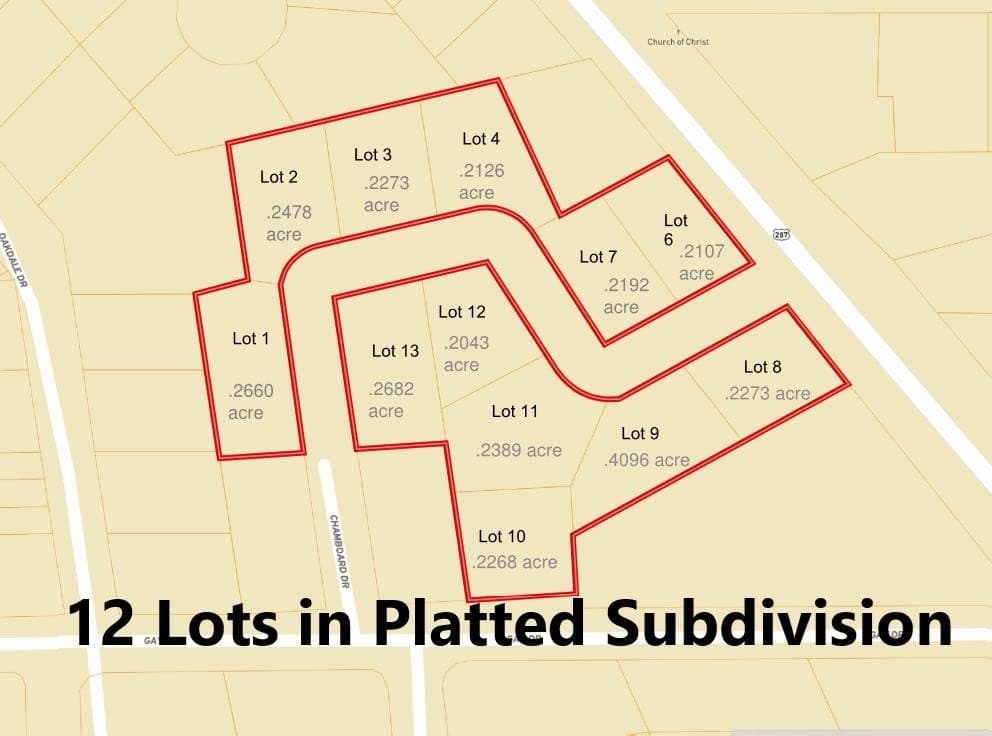 2.96 acres in ANDERSON County gallery image 2