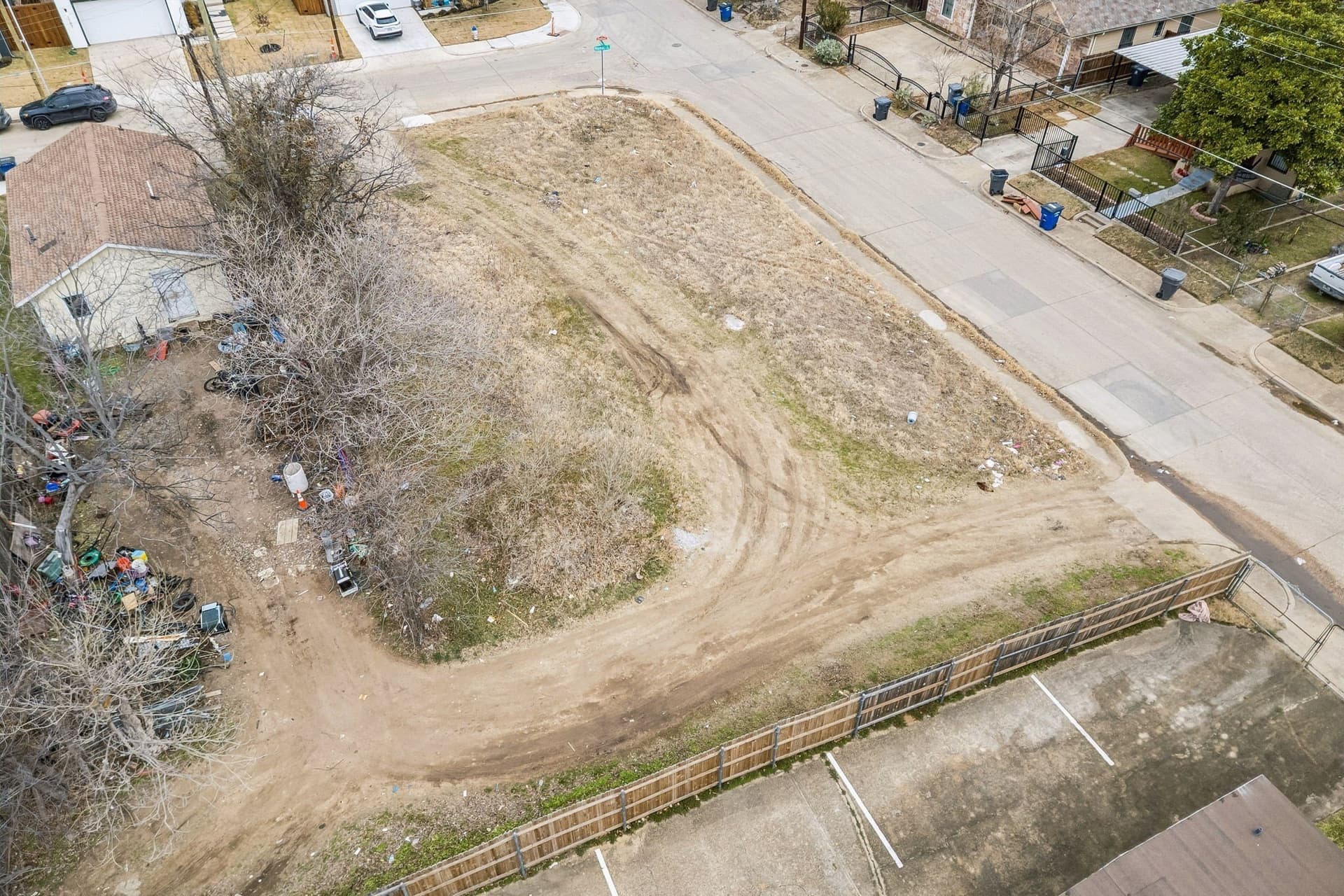 0.21 acres in Dallas County - photo 9