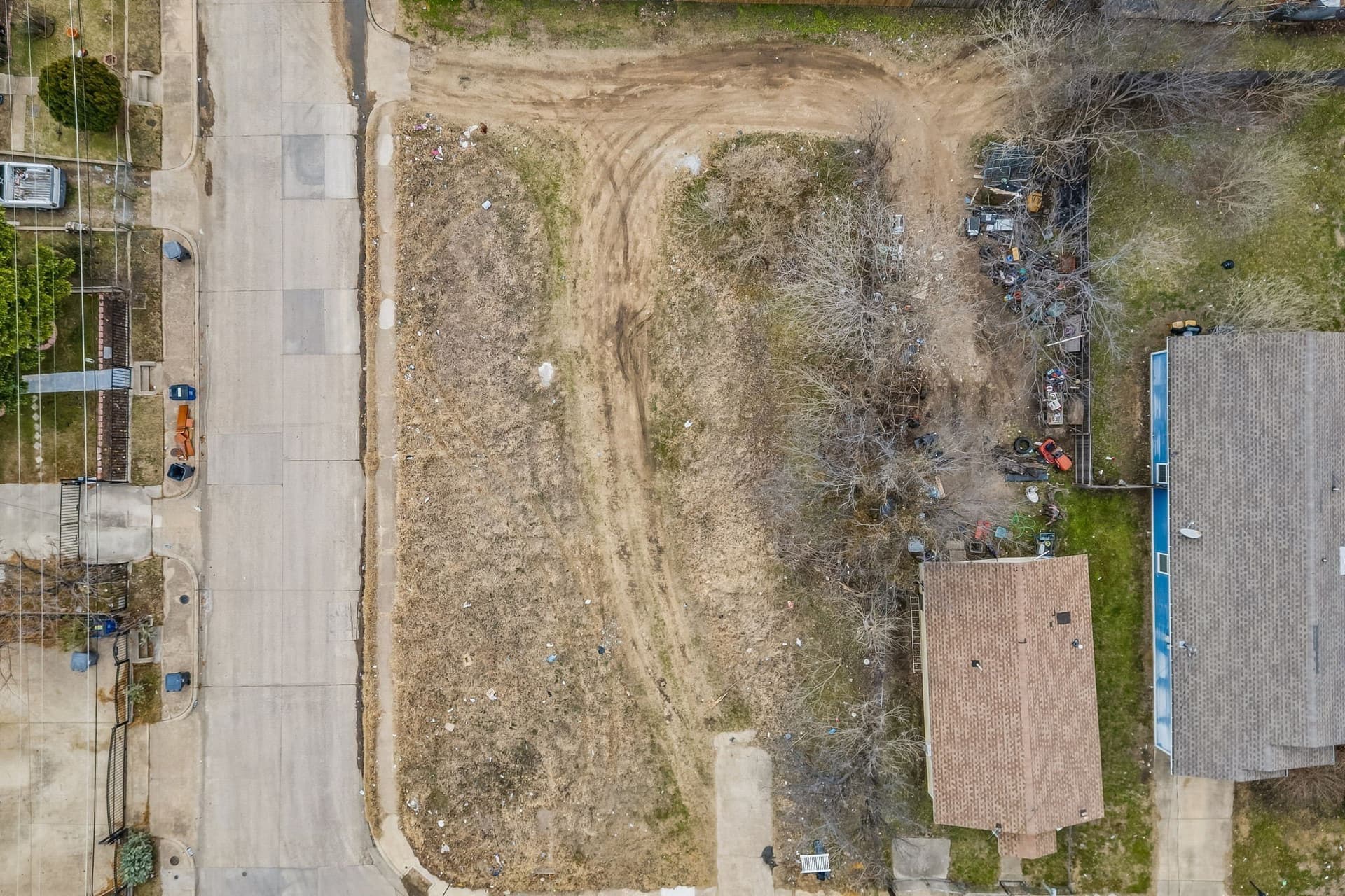 0.21 acres in Dallas County - photo 7