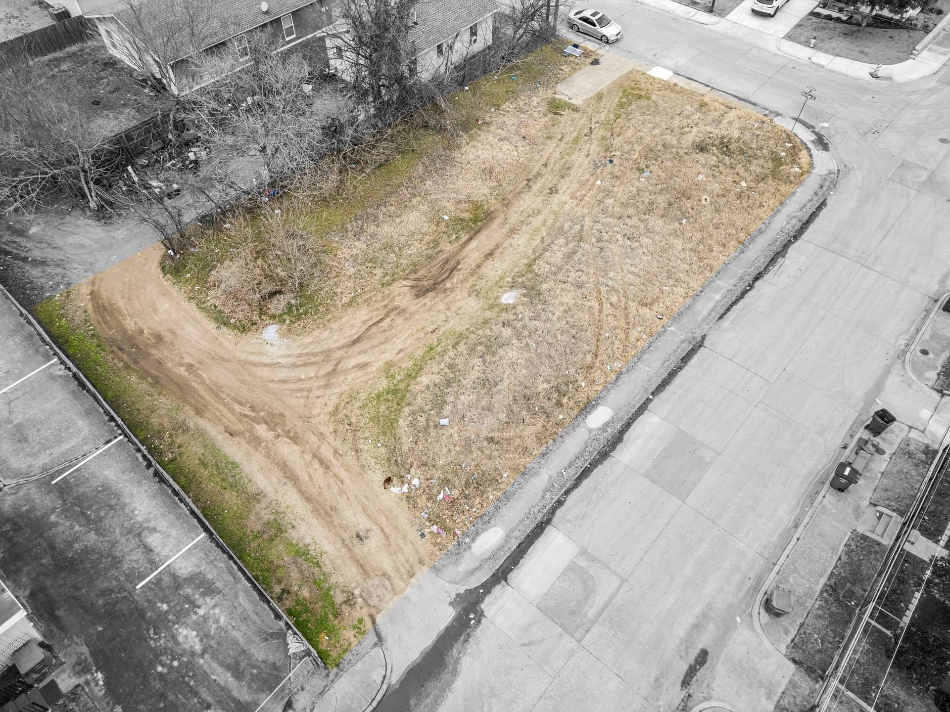 0.21 acres in Dallas County - photo 14