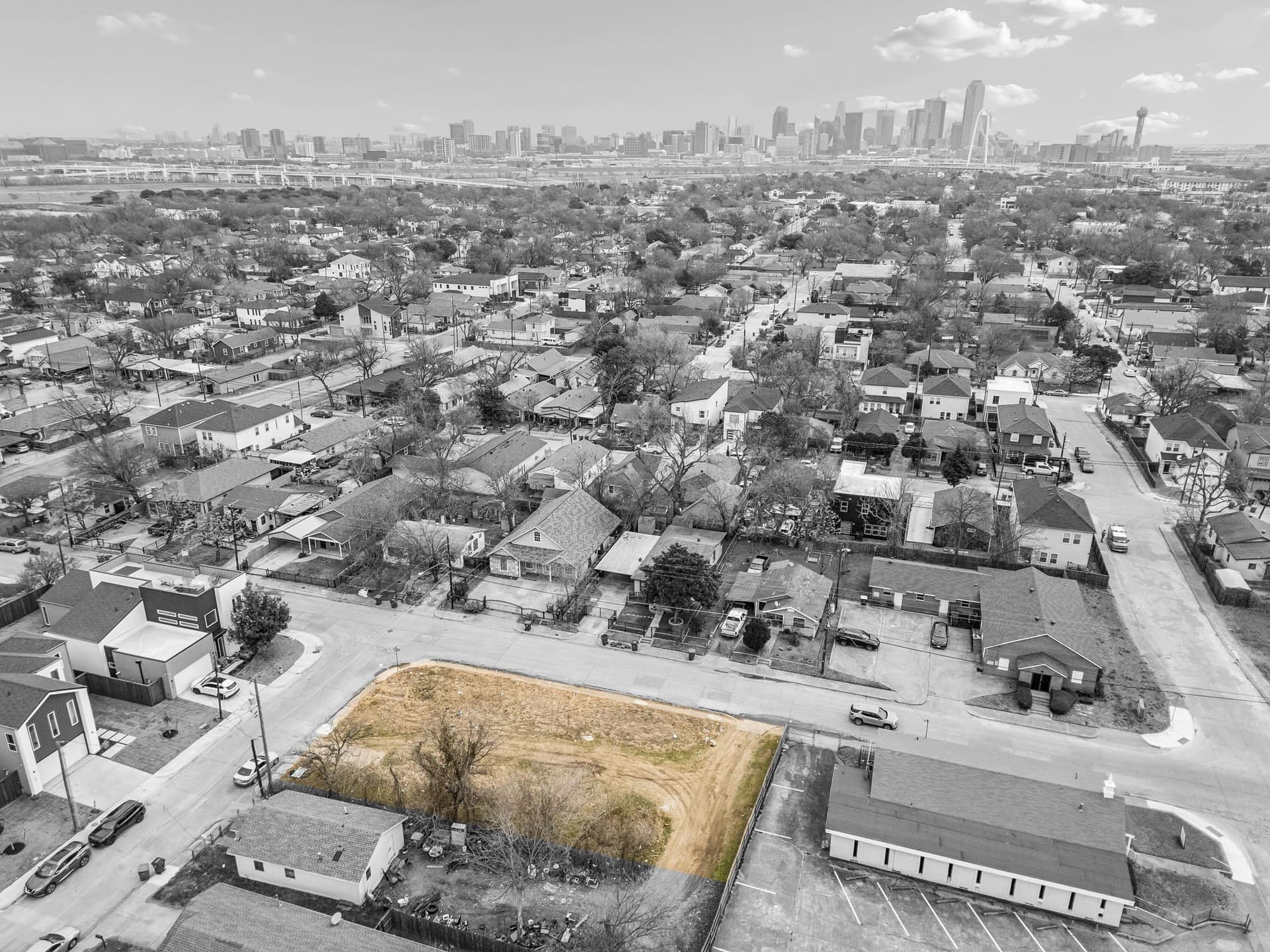 0.21 acres in Dallas County - photo 12