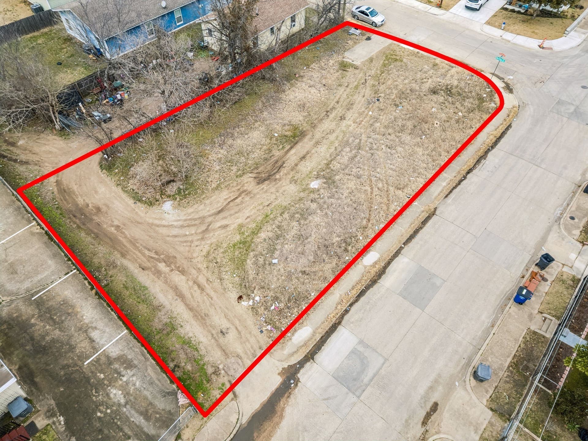 0.21 acres in Dallas County gallery image 2