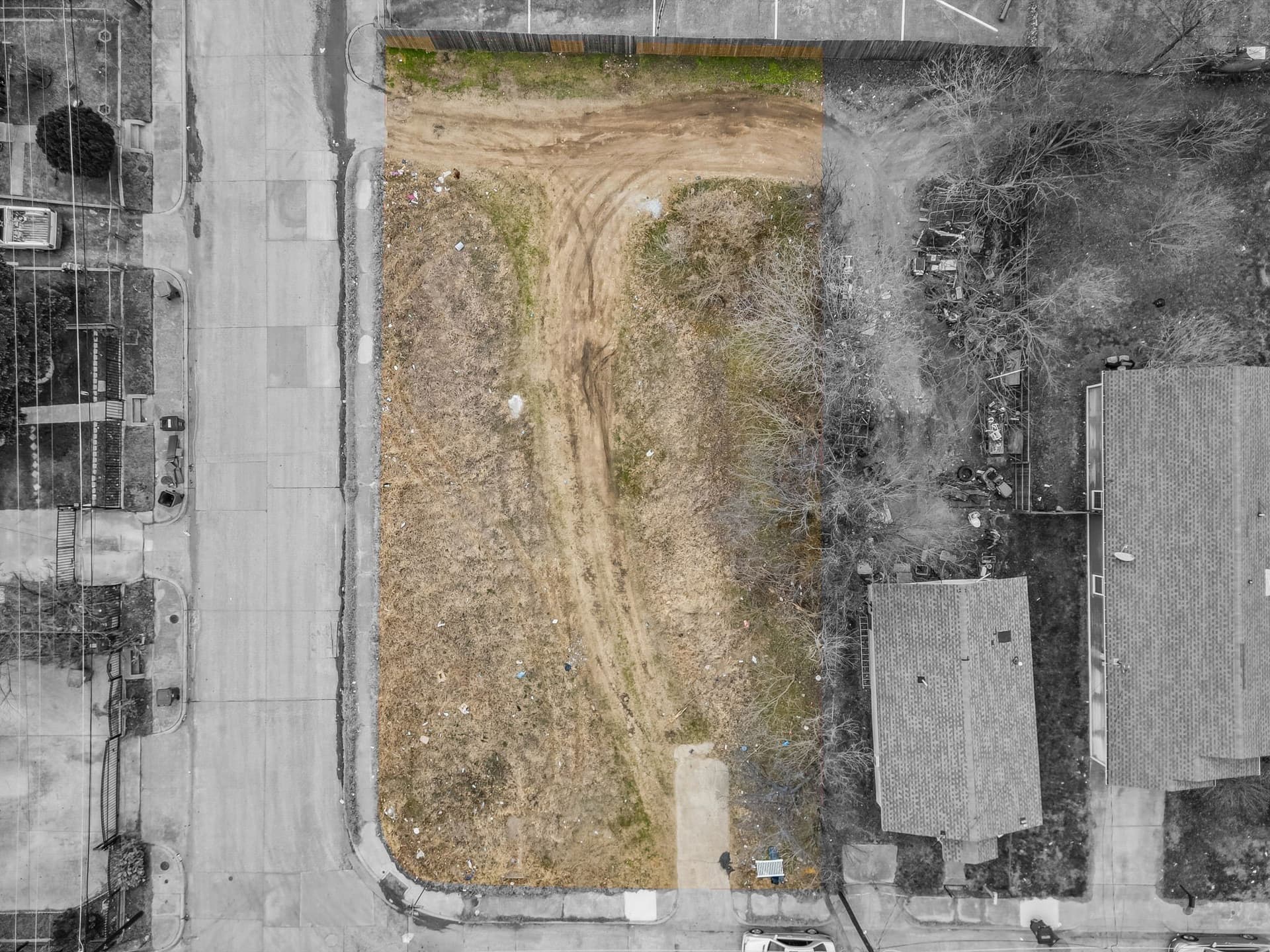 0.21 acres in Dallas County - photo 11