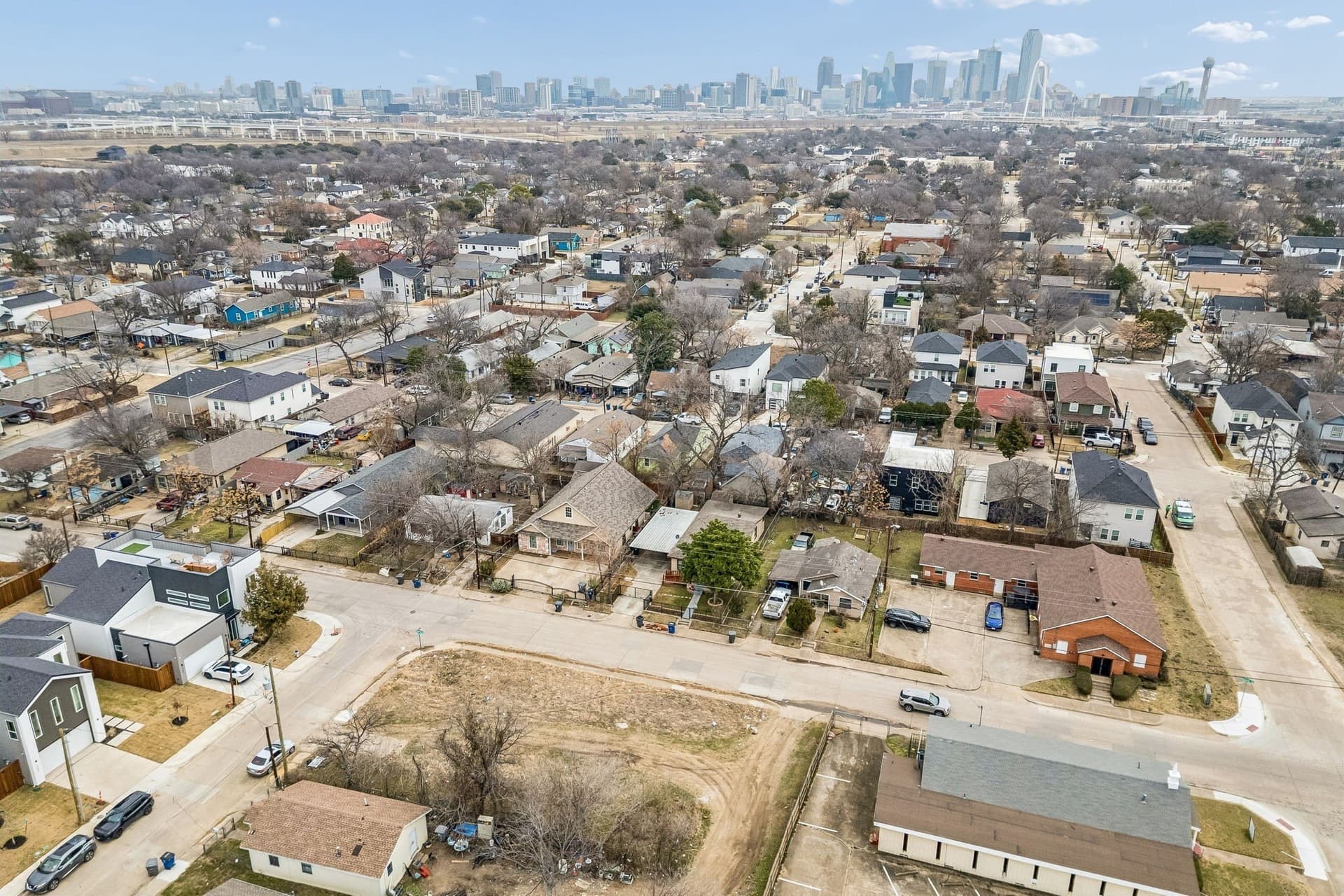 0.21 acres in Dallas County - photo 8