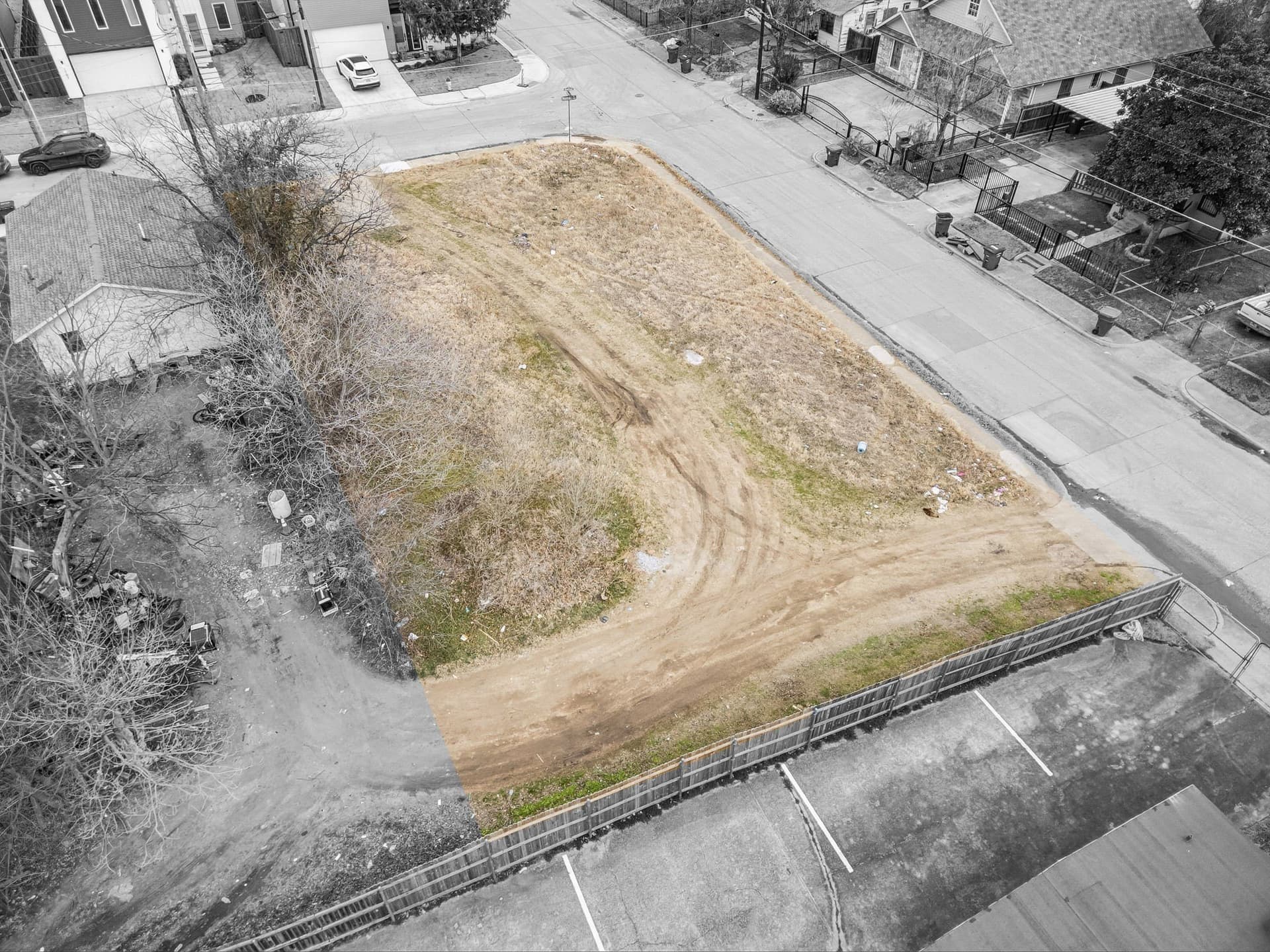 0.21 acres in Dallas County - photo 13