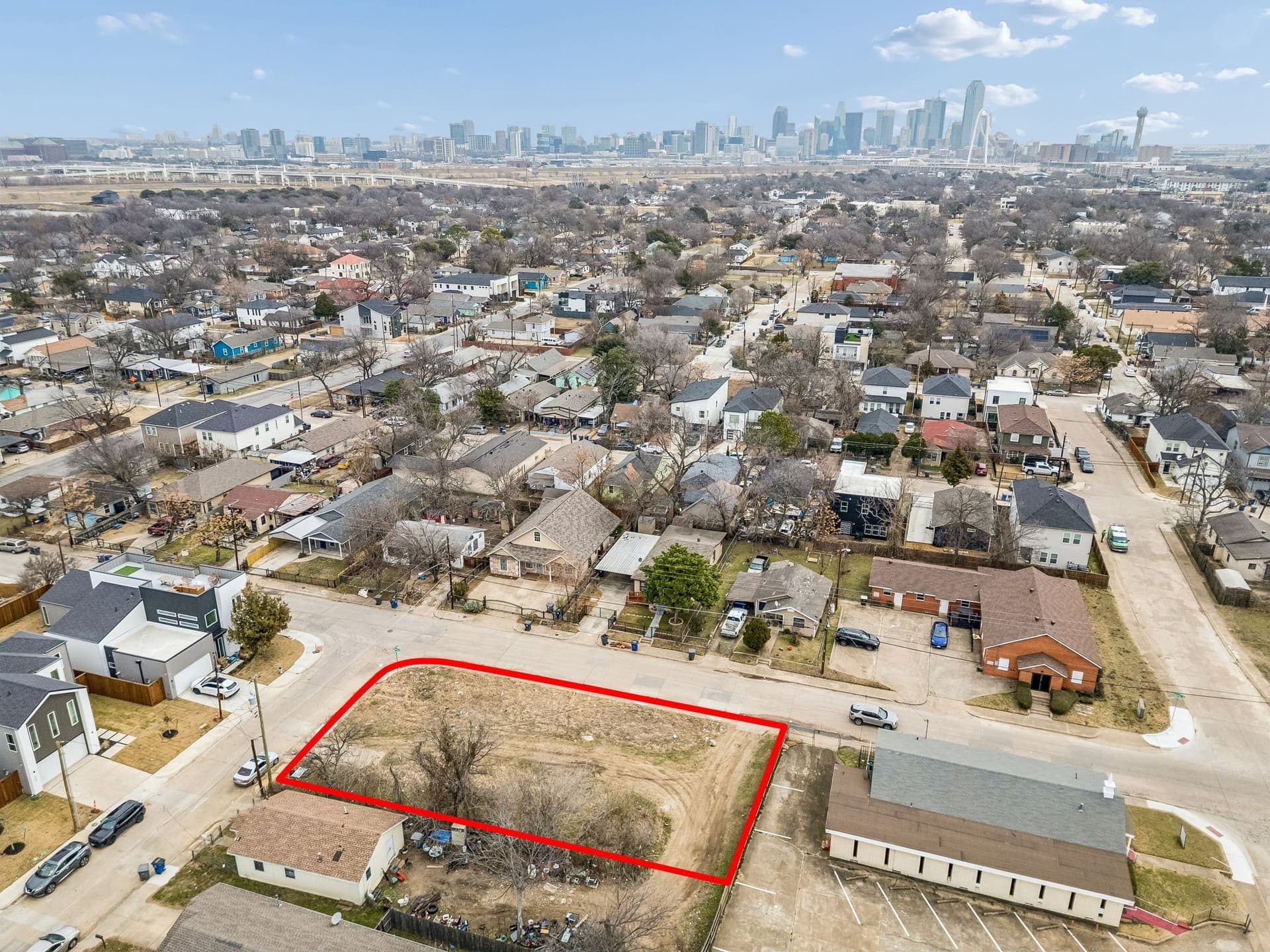 0.21 acres in Dallas County - photo 6