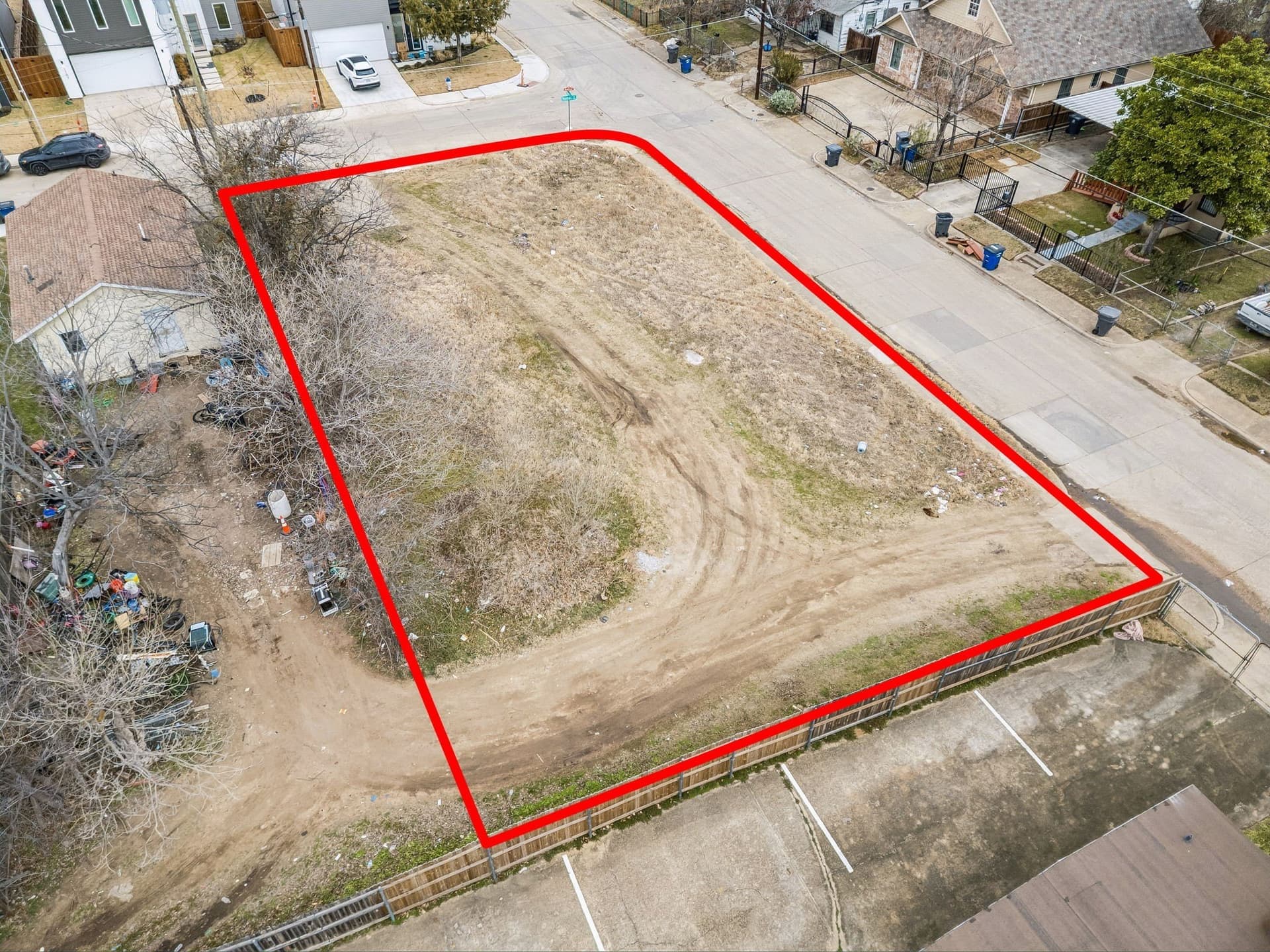 0.21 acres in Dallas County gallery image 3