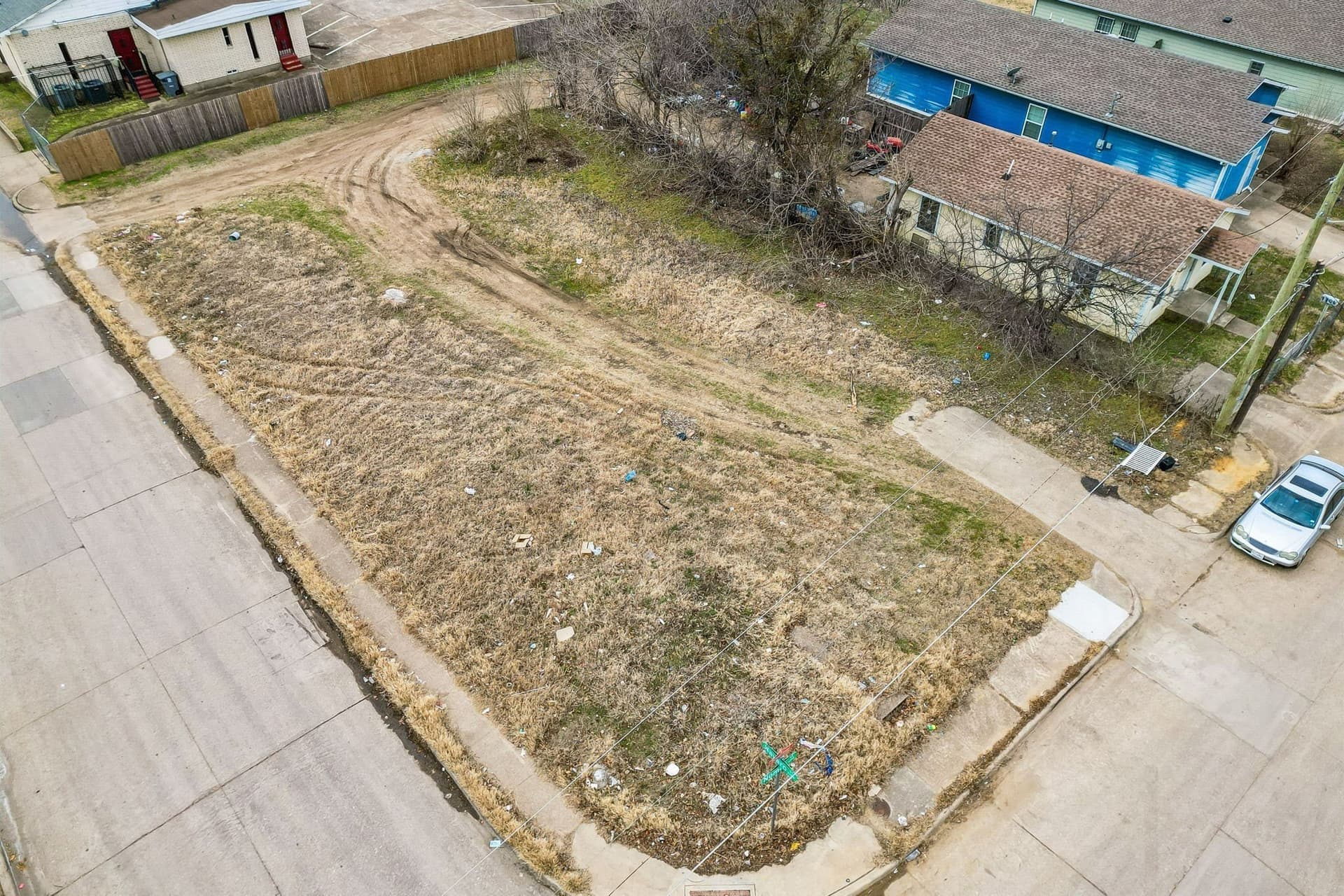 0.21 acres in Dallas County featured view