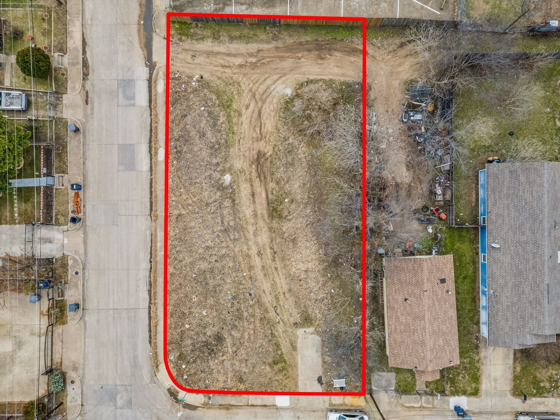 0.21 acres in Dallas County gallery image 4