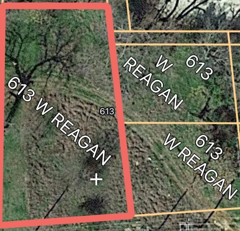 0.45 acres in ANDERSON County - photo 2