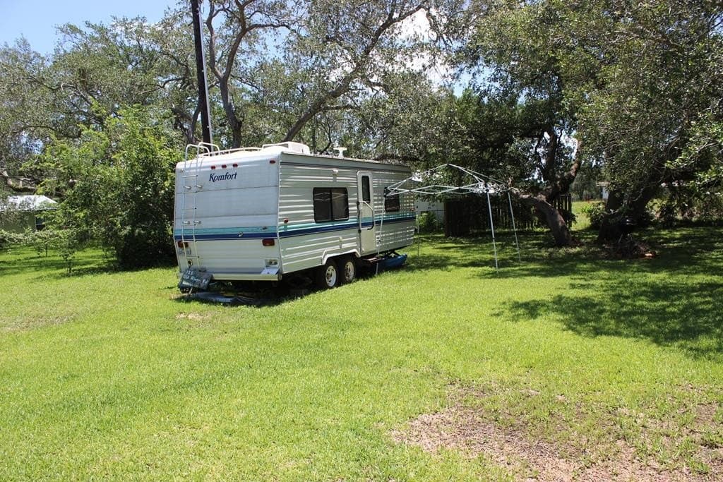0.12 acres in Palacios Area County