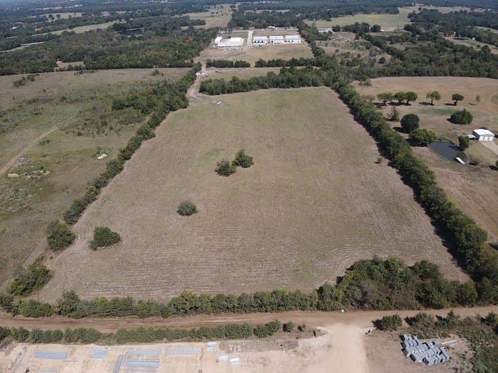 18.02 acres in Lamar County - photo 2