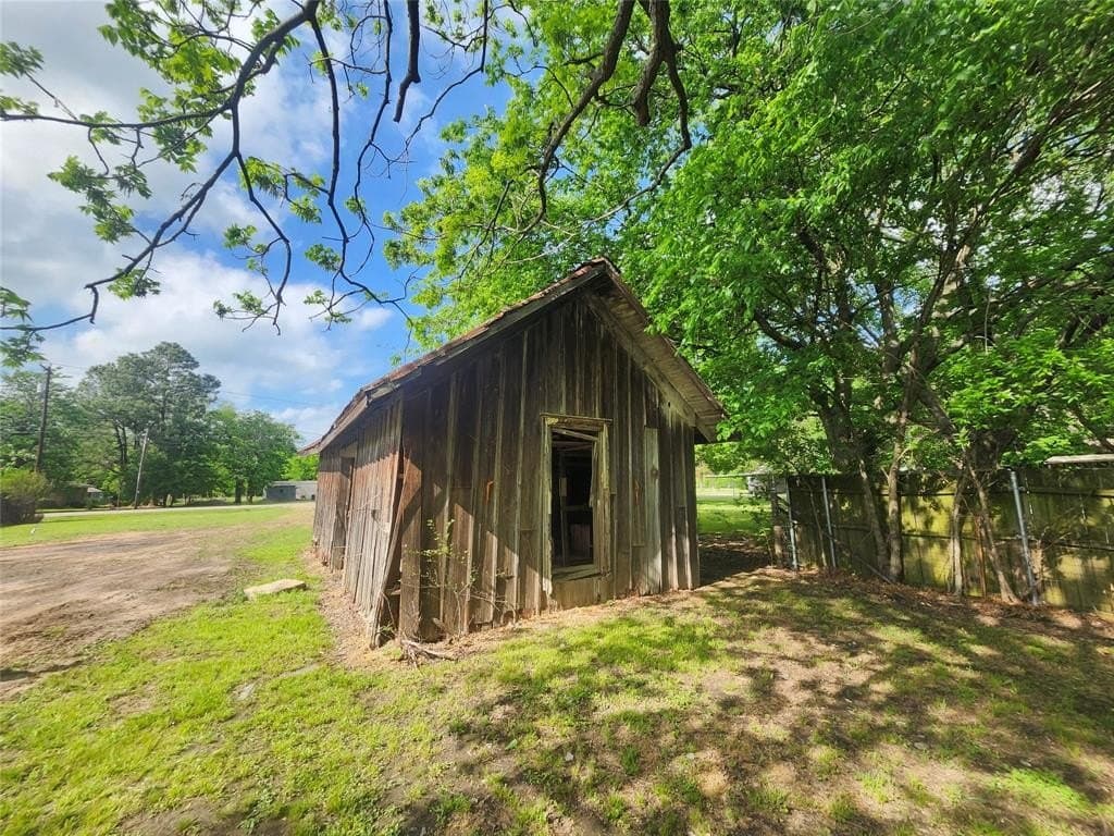 0.5 acres in Grayson County featured view