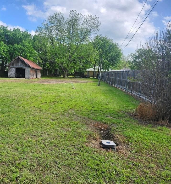 0.5 acres in Grayson County gallery image 4