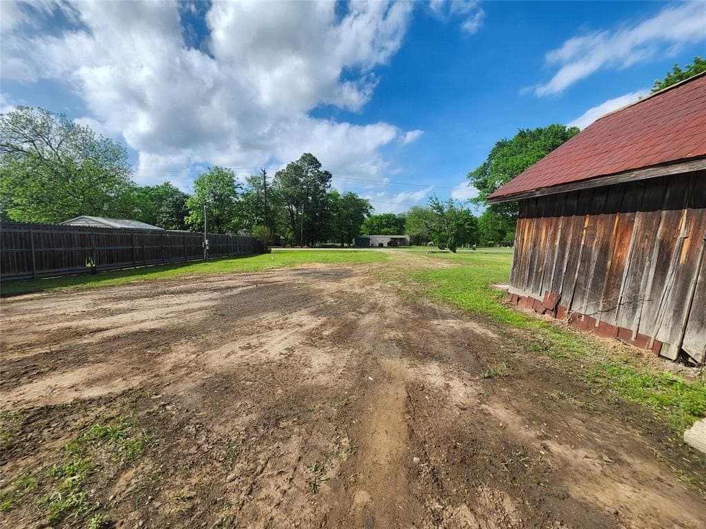 0.5 acres in Grayson County