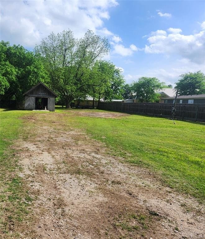 0.5 acres in Grayson County gallery image 3