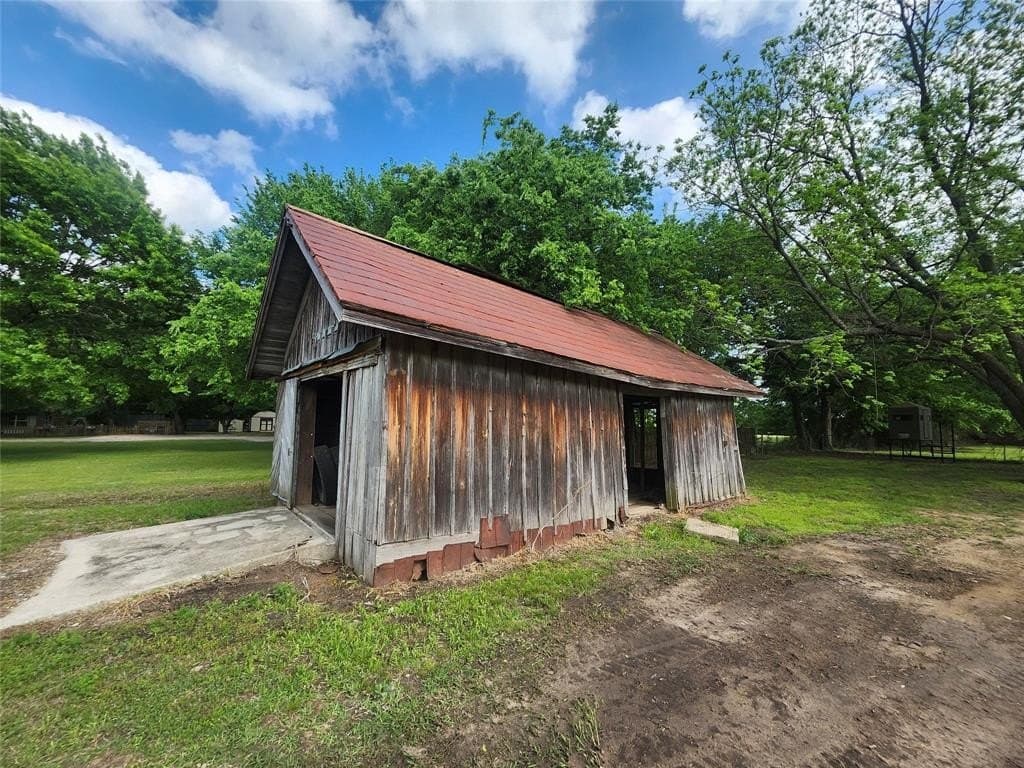 0.5 acres in Grayson County gallery image 2