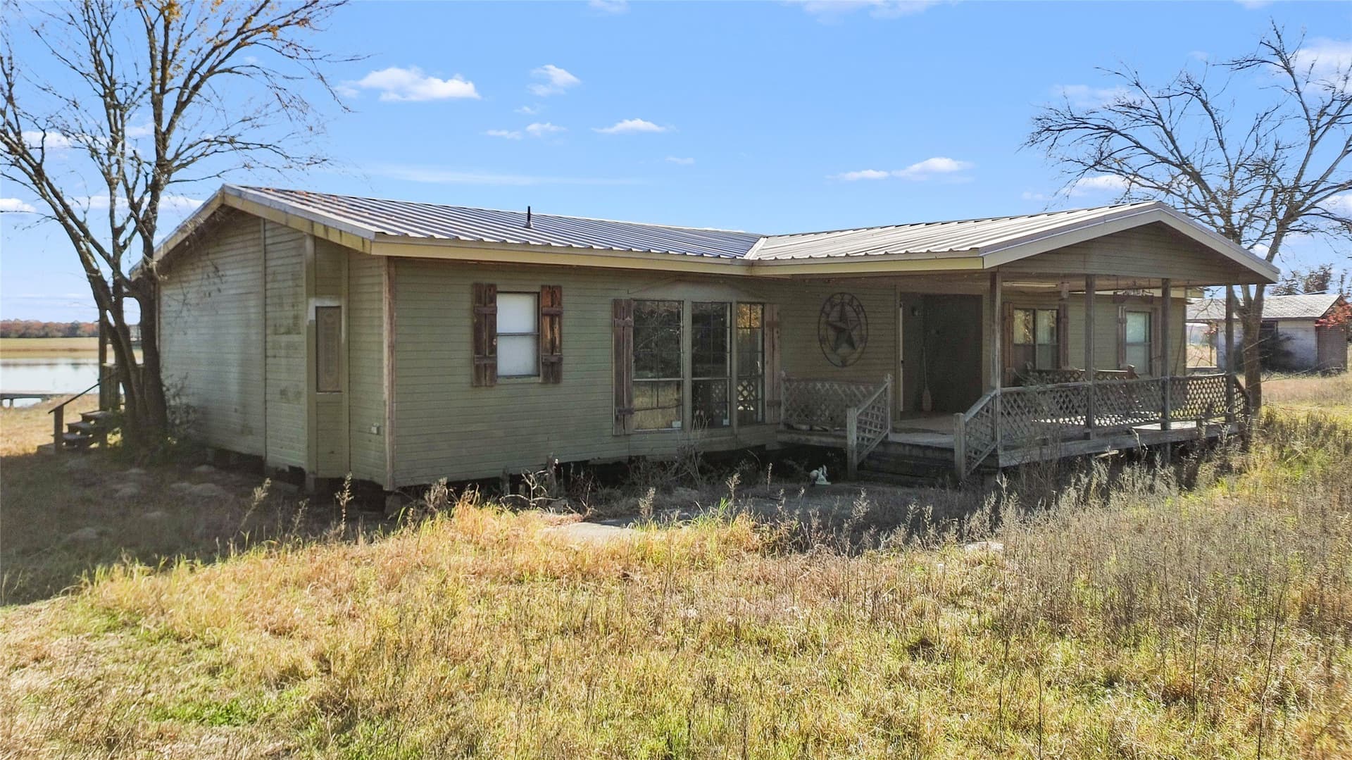 151.6 acres in Limestone County - photo 29