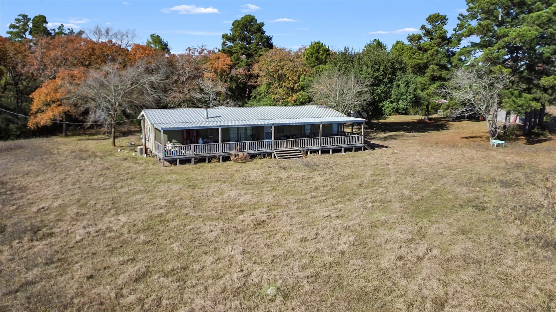 151.6 acres in Limestone County - photo 31