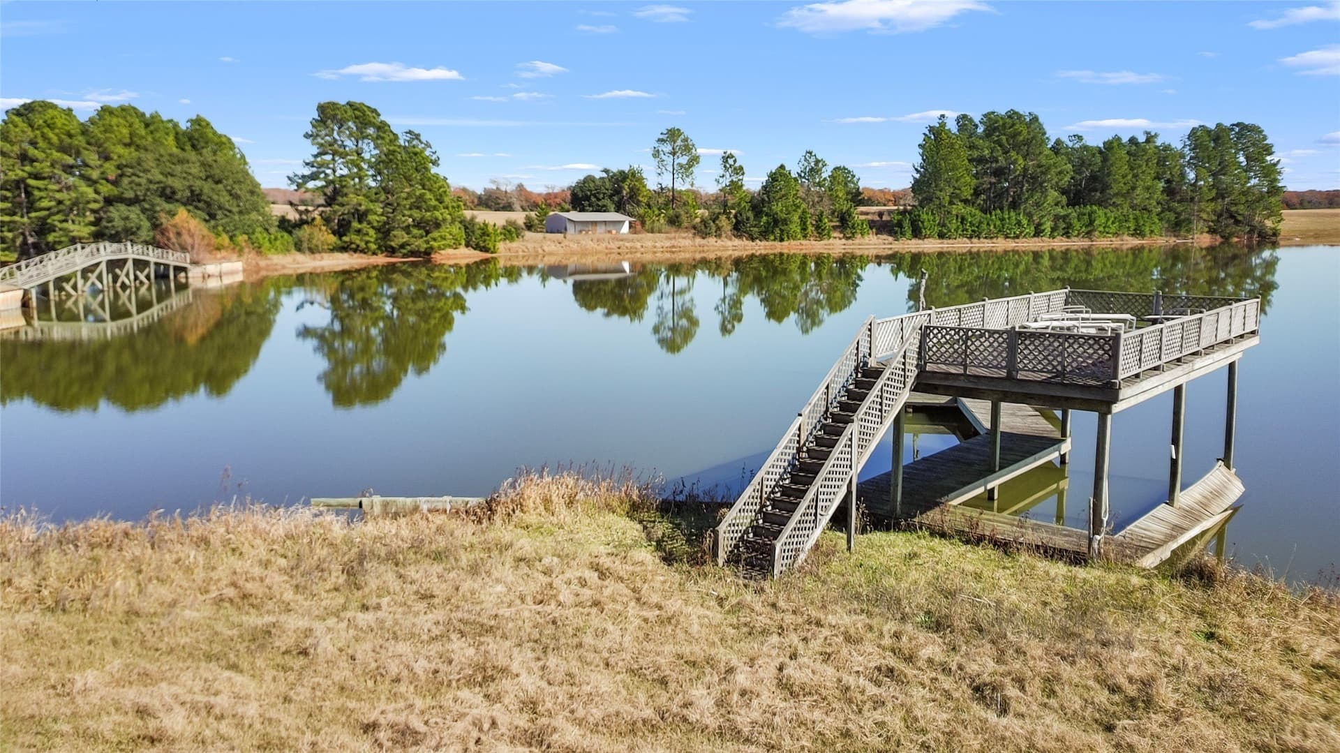 151.6 acres in Limestone County - photo 6