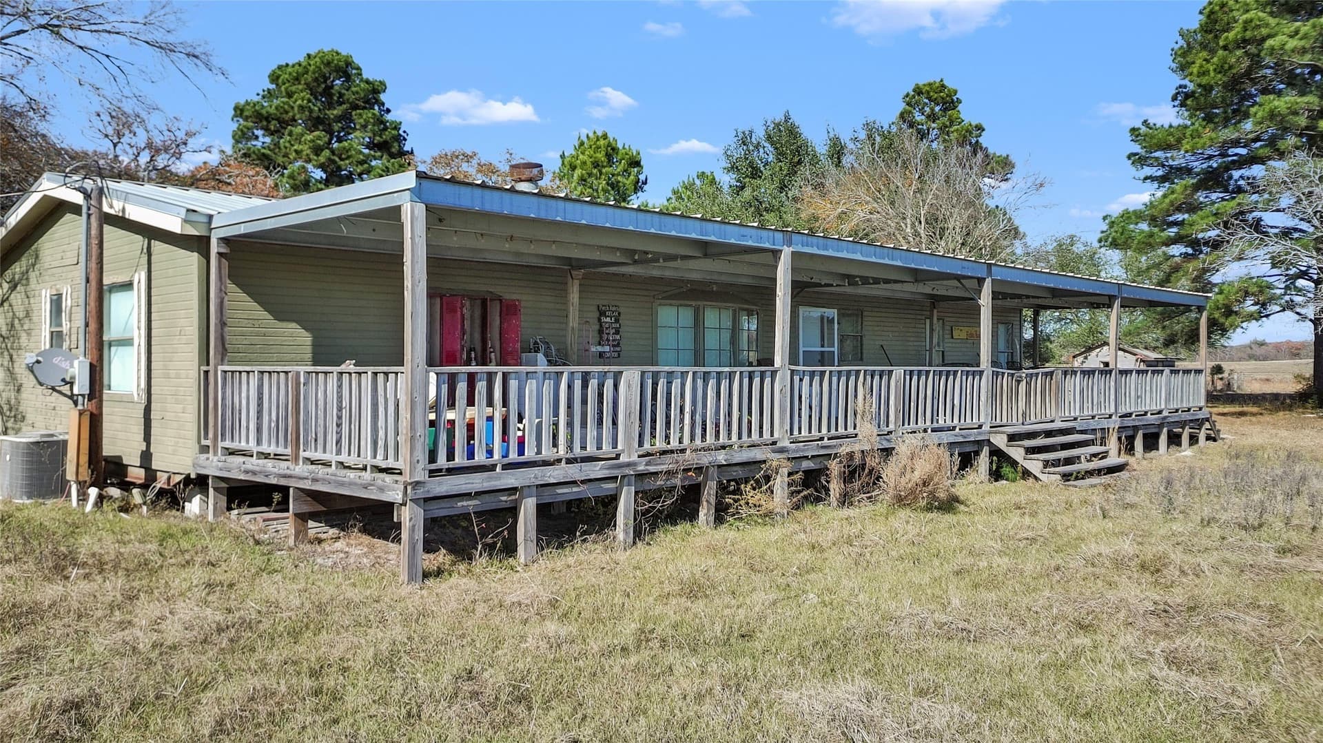 151.6 acres in Limestone County - photo 30