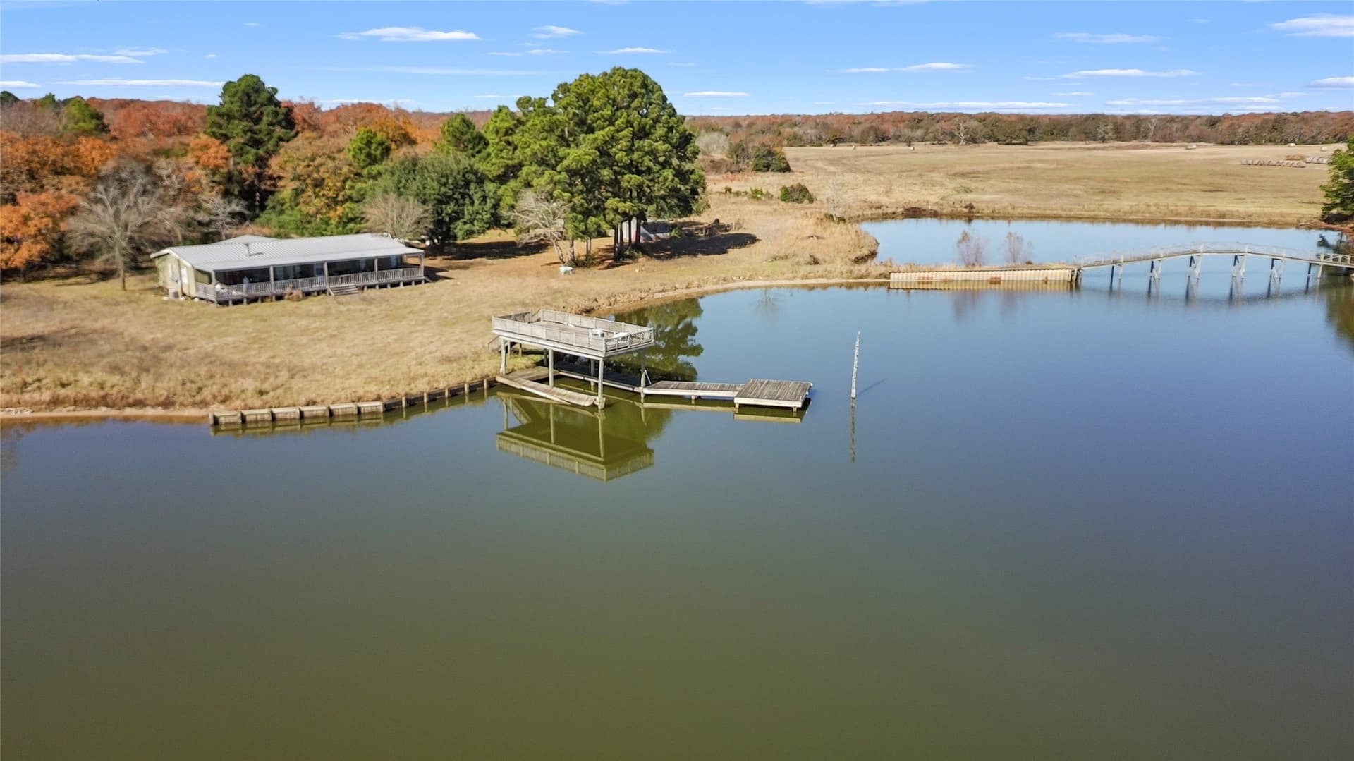 151.6 acres in Limestone County - photo 7