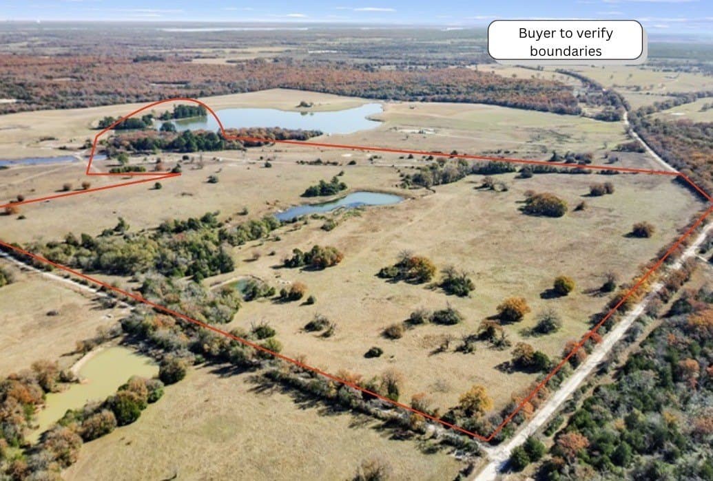 151.6 acres in Limestone County - photo 38
