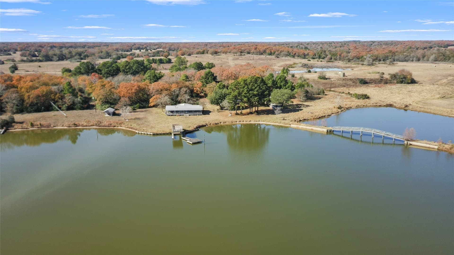151.6 acres in Limestone County - photo 5