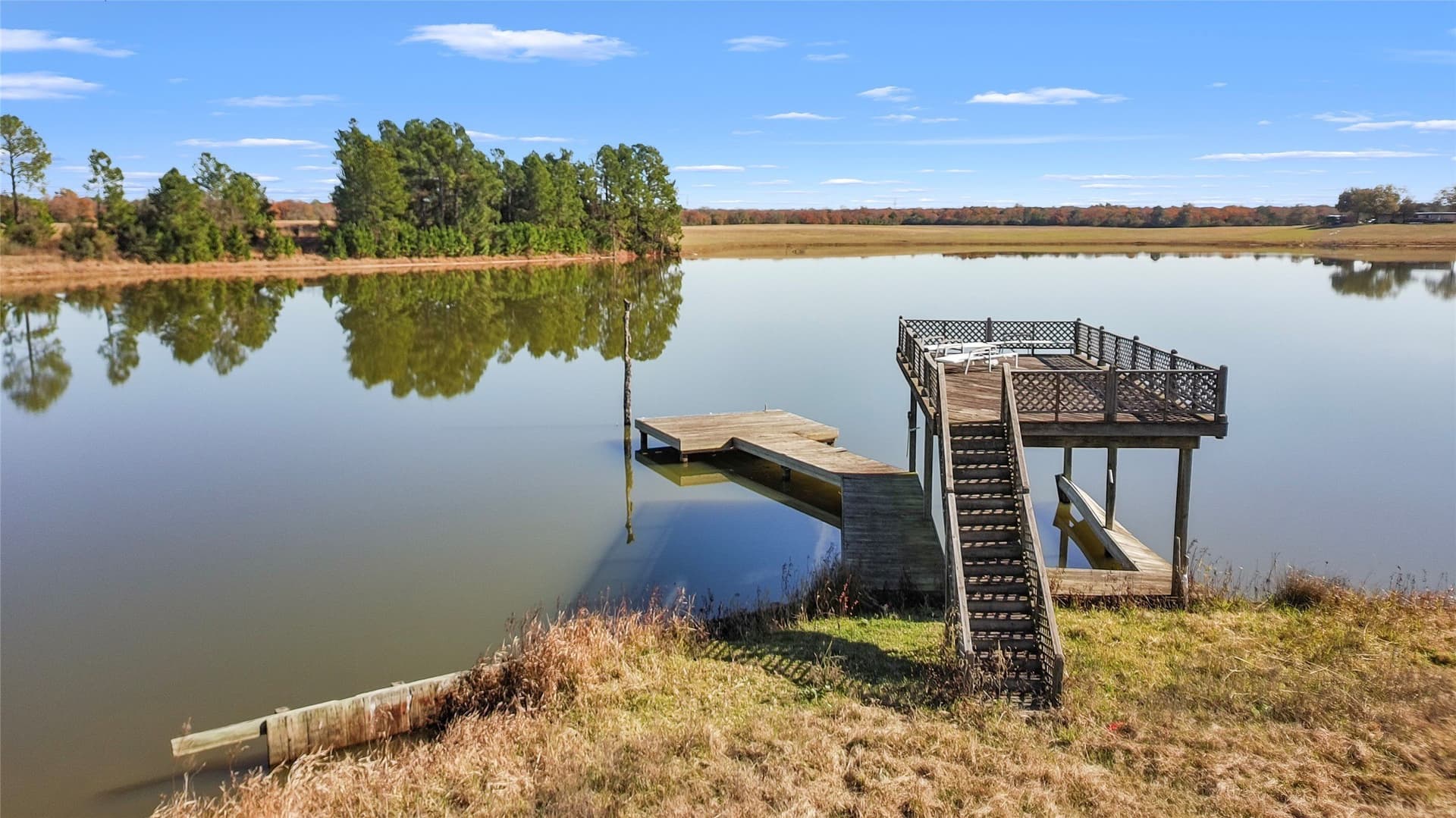 151.6 acres in Limestone County - photo 2